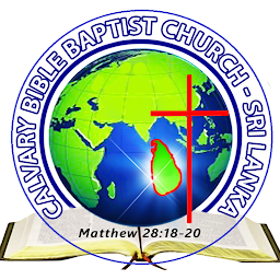 Calvary Bible Baptist Church logo